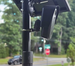 Citizens in high-crime areas were willing to let the cameras be installed with a promise that crime would decrease.
