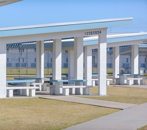 The Florida Department of Corrections began the process of seeking nationally recognized accreditation from the American Correctional Association in 1968.