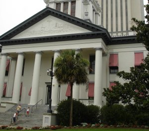 House Speaker José Oliva, who had previously said he objected to hearing the bill, said in a statement that the “environment has become too toxic to debate the true original disagreement.” (Photo/Wikimedia Commons)