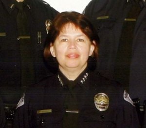 Lili Hadsell