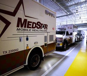 The 2024 Fort Worth city budget proposal includes $4.2 million in transitional funding for MedStar. The ambulance authority says its expenses have increased since COVID-19, but the Fort Worth Firefighters Association is encouraging the city to transition away from MedStar in favor of another emergency medical services model.
