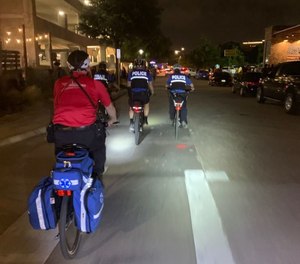 Prior to the partnership starting in September, MedStar ambulances responded to 40 calls in West 7th while the fire department had 25 calls.