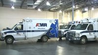 Nev. county ambulance service changes dispatching to reserve paramedics