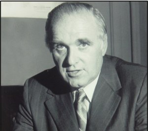 Francis Brannigan