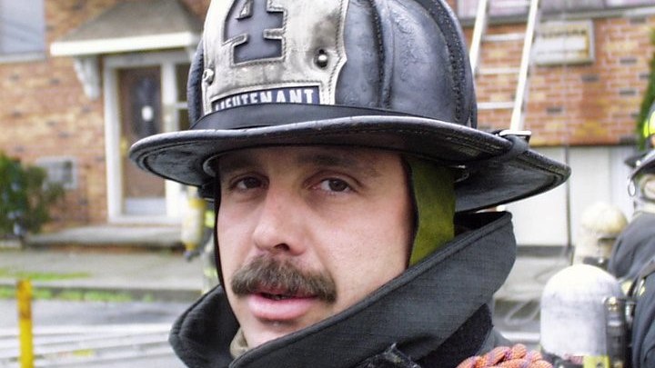 LaFemina retired from the FDNY as Chief of Rescue Operations in 2011.