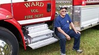 LODD: Ala. acting chief dies from burns suffered in grass fire