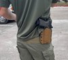 Citizens, here's why you should conceal carry your firearm