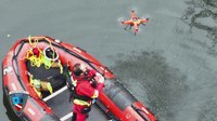 Pa. dive-rescue unit adds more drones to its fleet