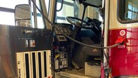 ‘Everything on this truck is my responsibility’: A day in the life of an apparatus operator