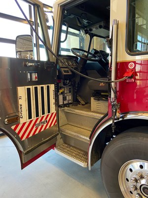 Let’s take a ride through a typical day of an apparatus operator.