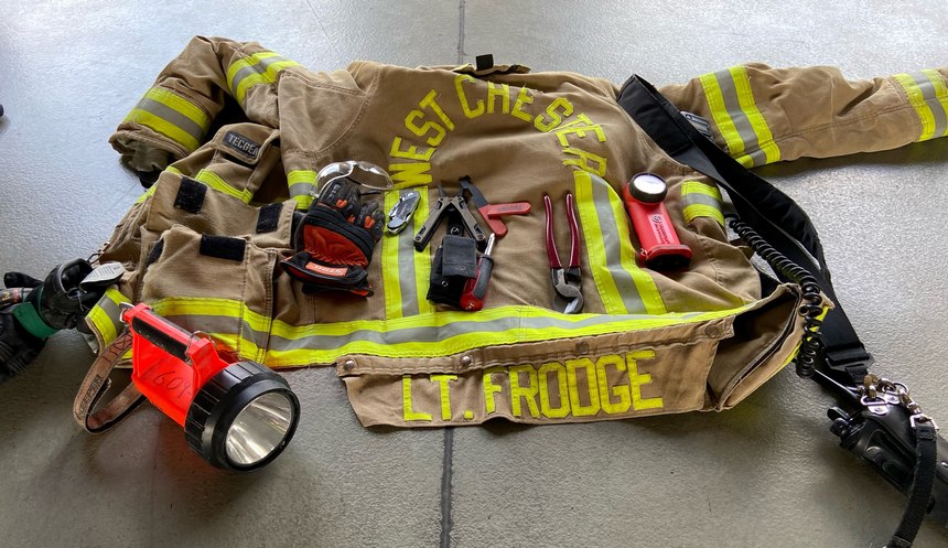 Firefighters buy all sorts of tools and gadgets that line bunker coats or sit in the side pockets of turnout pants. Hopefully you have a tool cache of your own, but if not, now is the time to invest in some simple tools that will come in handy for any company officer, particularly as you work with new members.