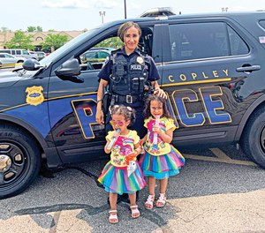 The office works with law enforcement agencies in Ohio and across the nation to develop and share cutting-edge best practices in law enforcement recruitment, selection and retention.
