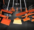 From push broom to deadly weapon – how COs can protect themselves and others from inmate-created shanks