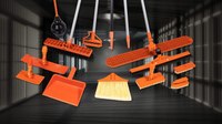 From push broom to deadly weapon – how COs can protect themselves and others from inmate-created shanks