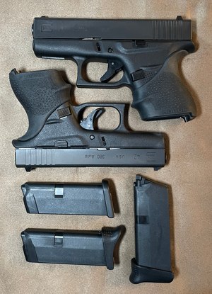 New Concealed Carry Firearms And Police Backup Guns New Concealed Carry Firearms And Police Backup Guns