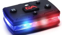 Guardian Angel debuts Elite Series personal safety lighting devices for first responders