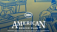 The impact of the American Rescue Plan on local government