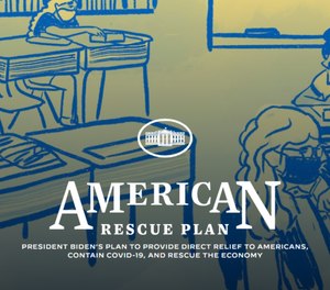 With $130 billion in aid, the impact of the American Rescue Plan on local  government promises to be substantial.