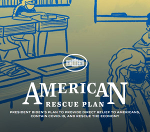 With $130 billion in aid, the impact of the American Rescue Plan on local government promises to be substantial.
