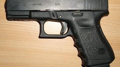 glock 19 gen 4 custom