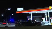 Police: 9 children shot at Ga. gas station