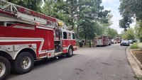 Ala. firefighters claim retaliation after overtime pay dispute