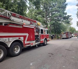 Gadsden Fire Department firefighters say that the city owes them for overtime work.