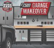 Win a $7,500 Garage Makeover from California Casualty