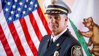 Ousted Sacramento chief seeks $10M for alleged wrongful termination