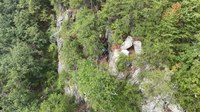 Drone helps N.C. first responders rescue missing teen