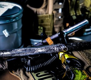 Ensuring my gear, personal belongings and family are ready for my potential deployment makes it less stressful for me and allows me to get in the proper head space for planning a deployment.