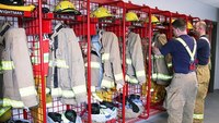 5 storage must-haves for a safer fire station