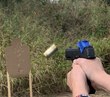 'Perfectly timed critiques and praise': A review of Erick Gelhaus' pistol red dot sight occlusion class
