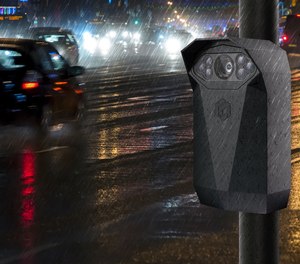 New solar-powered ALPR cameras connected to a VCIS can even capture high-quality images day or night and in challenging weather conditions, making it easier and faster to solve crimes.