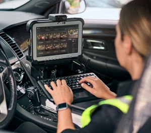 Genetec's AutoVu Cloudrunner gives law enforcement a way of identifying vehicles connected to crimes.