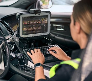 Genetec's AutoVu Cloudrunner gives law enforcement a way of identifying vehicles connected to crimes.