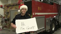 10 delightful holiday videos from FDs and EMS agencies