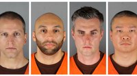 4 Minneapolis ex-cops indicted on US civil rights charges in Floyd death