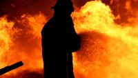 Firefighting makes '100 Best Jobs' list for 2022