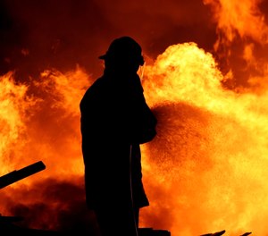 Solve small problems on the fireground to save time when you need it.