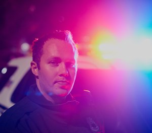 Departments need to continue the ongoing task of de-stigmatizing officers’ receipt of mental health services.