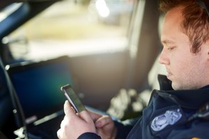 While consumer apps provide immediate connection and a user-friendly platform, they pose significant risks to officers and their employers.