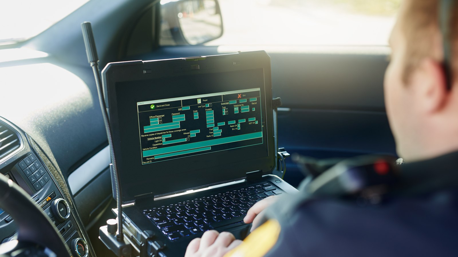 How data driven policing improves public safety, transparency