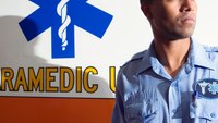 EMS Poem: ‘The Paramedic’