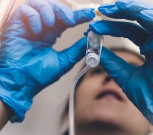 Whether it’s starting an IV, providing a COVID-19 vaccine injection, or delivering some much-needed epinephrine to an anaphylactic response patient, needles are a necessary component in each equation.