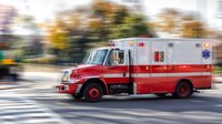EMS, fire service problems lead Ohio county to study possible changes