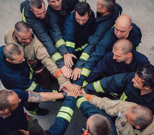 Lack of trust in business draws a straight line to loss of revenue. Lack of trust in the fire service draws a straight line to loss of life.