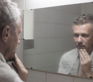 It's time to look in the mirror.