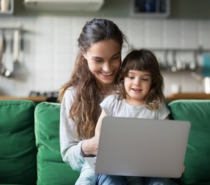 Video visitation helps inmates maintain family connections that are vital to success on release.
