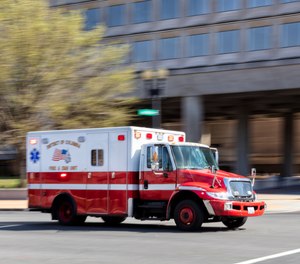 There’s one program that can help encourage funding from one of the most likely sources of those funds – your community – and may promote charitable giving to community EMS agencies.